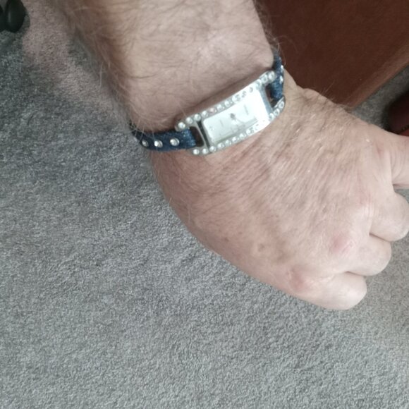 Gruen GR90005L Ladies Watch - Picture 8 of 9